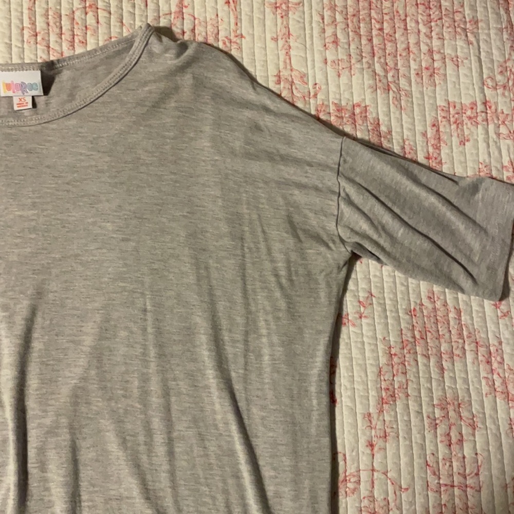 Lularoe Irma - Picture 4 of 4